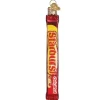 Hot Old World Christmas Starburst™ Candy Ornament -