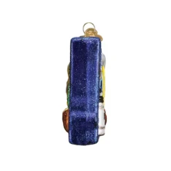 Clearance Old World Christmas State Of Oregon Ornament -