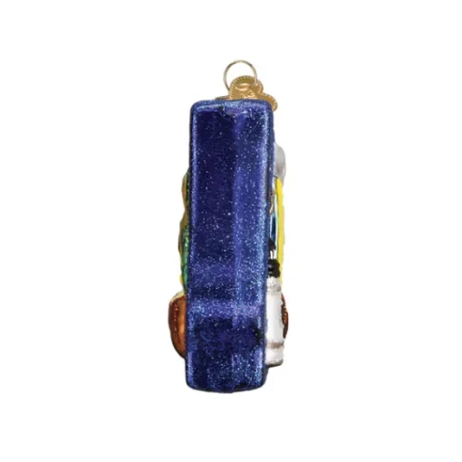 Clearance Old World Christmas State Of Oregon Ornament -