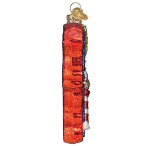 Store Old World Christmas State Of South Carolina Ornament -
