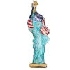 Clearance Old World Christmas Statue Of Liberty Ornament -