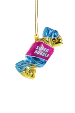 Store Cody Foster Super Bubble Gum Ornament