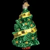 Discount Support Our Troops Ornament - Military & Patriotic