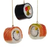 Sale Kurt Adler Sushi Ornament