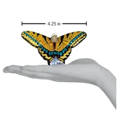 Sale Swallowtail Butterfly Ornament - Garden, Birds & Insects