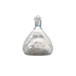 Flash Sale Swans In Love Ornament - Couples