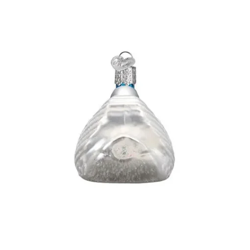 Flash Sale Swans In Love Ornament - Couples
