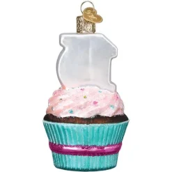 Flash Sale Sweet 16 Cupcake Ornament - Milestones & Special Occasions