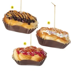 Sale Kurt Adler Sweet Bun Ornament