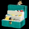 Shop Tackle Box Ornament - Fish & Reptile