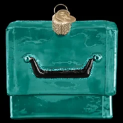 Shop Tackle Box Ornament - Fish & Reptile