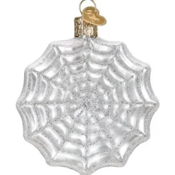 Fashion Tarantula Ornament - Halloween