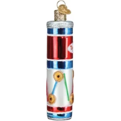 Outlet Tinkertoy Ornament - Kids