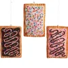 Sale Kurt Adler Toaster Pastry Ornament