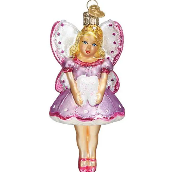 Best Sale Tooth Fairy Ornament - Kids