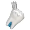 Clearance Old World Christmas Tooth Ornament -