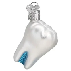Flash Sale Tooth Ornament - Growing Up