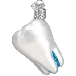Flash Sale Tooth Ornament - Growing Up