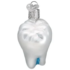 Flash Sale Tooth Ornament - Growing Up