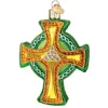 Cheap Trinity Cross Ornament - Angels & Religious