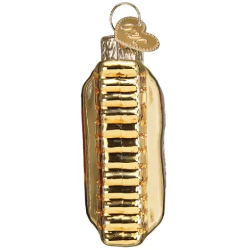 Online Old World Christmas Twix® Candy Bar Ornament -
