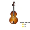 Cheap Upright Bass Ornament Music
