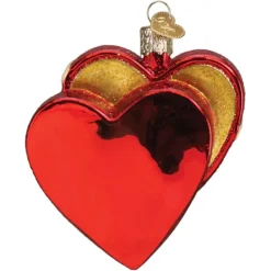 Best Valentine Chocolates Ornament - Couples