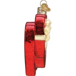 Best Valentine Chocolates Ornament - Couples