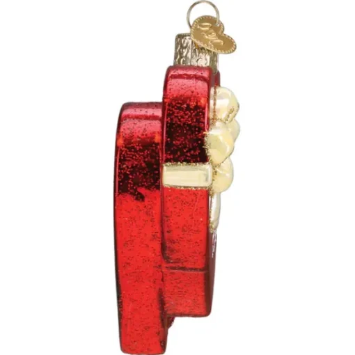 Best Valentine Chocolates Ornament - Couples