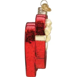 Shop Old World Christmas Valentine Chocolates Ornament -