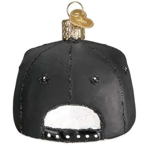 Cheap Veterans Cap Ornament - Military & Patriotic