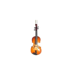 Best Sale Violin Ornament Music