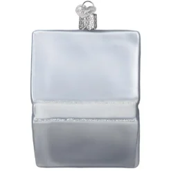 Clearance Virtual Friends Ornament - Friends