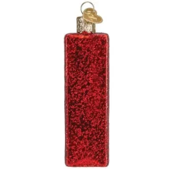 Clearance Watercolor Palette Ornament - Hobbies & Activities