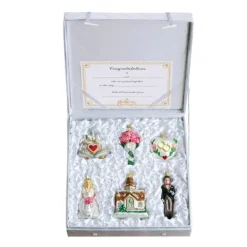 Online Wedding Collection - Engaged, Wedding, & Anniversary