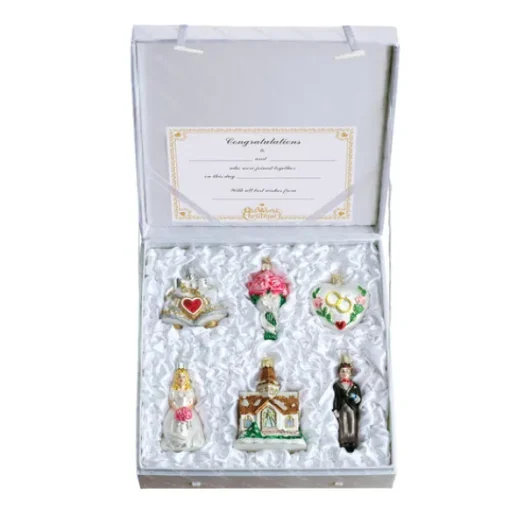 Online Wedding Collection - Engaged, Wedding, & Anniversary