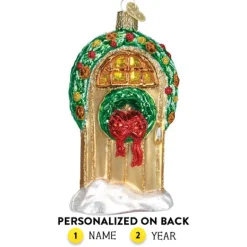 New Welcome Home Ornament - Home & Housewarming