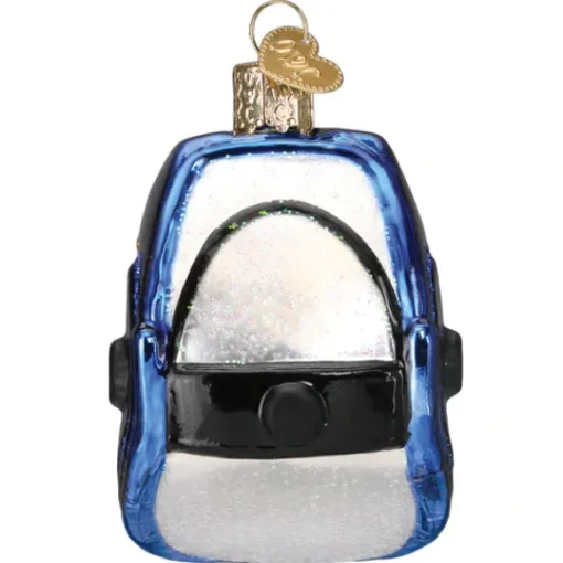 Best Sale Old World Christmas Welding Helmet Ornament -