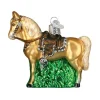 Discount Western Horse Ornament - Animals