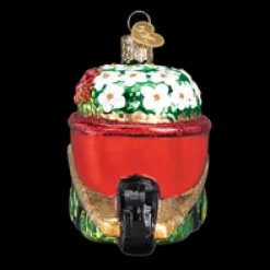Online Wheelbarrow Ornament - Garden, Birds & Insects