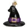 Store Witch's Hat Ornament - Halloween
