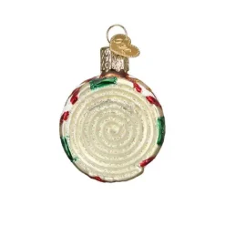 Cheap Wool Blanket Ornament - Household