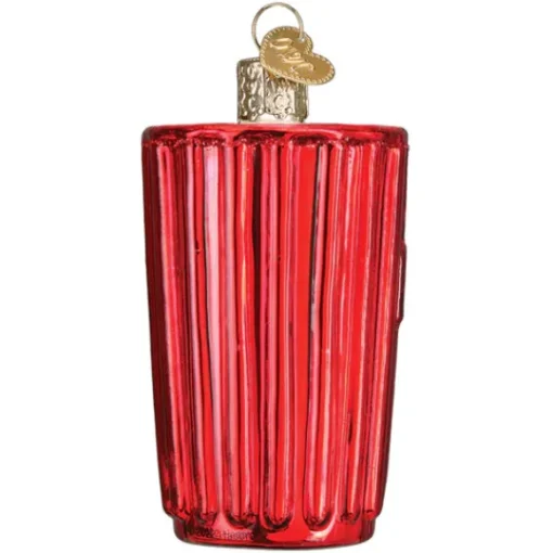 Cheap Yahtzee Ornament - Fun & Games