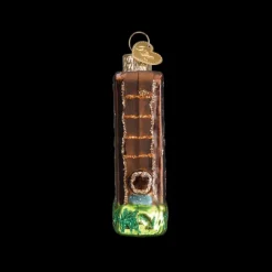 Fashion Old World Christmas Yellowstone National Park Ornament -