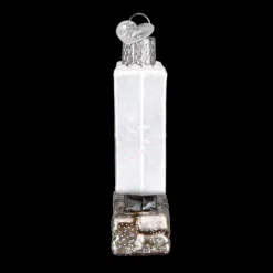 Hot Old World Christmas Yosemite National Park Ornament -