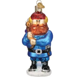 Sale Yukon Cornelius™ Ornament - Rudolph - Licensed Characters