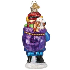 Sale Yukon Cornelius™ Ornament - Rudolph - Licensed Characters