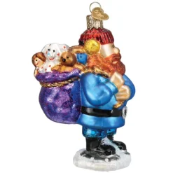 Sale Yukon Cornelius™ Ornament - Rudolph - Licensed Characters