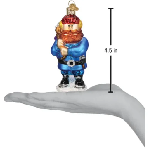 Sale Yukon Cornelius™ Ornament - Rudolph - Licensed Characters